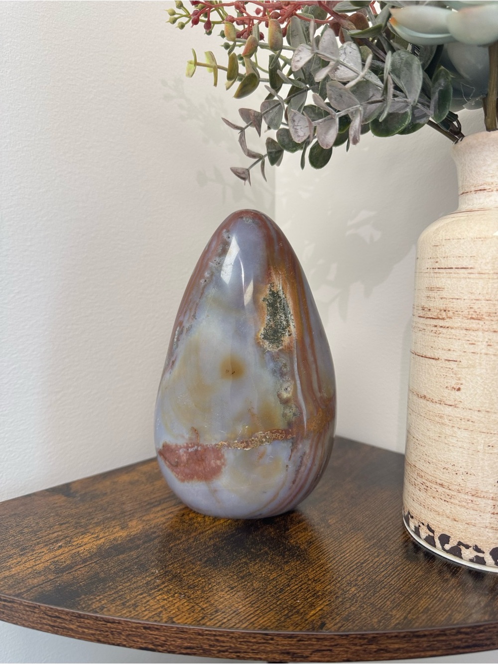 Ocean Jasper Freeform